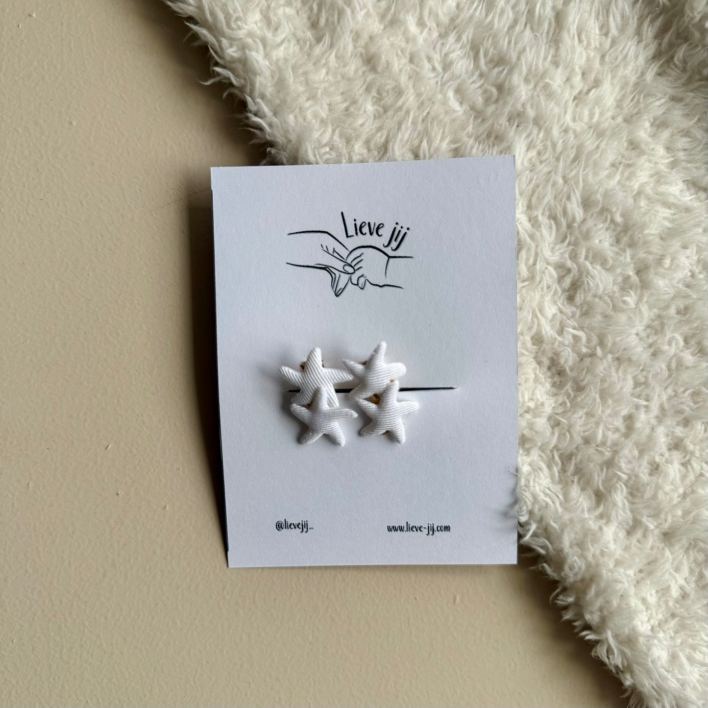 haarclip 2cm - nr111