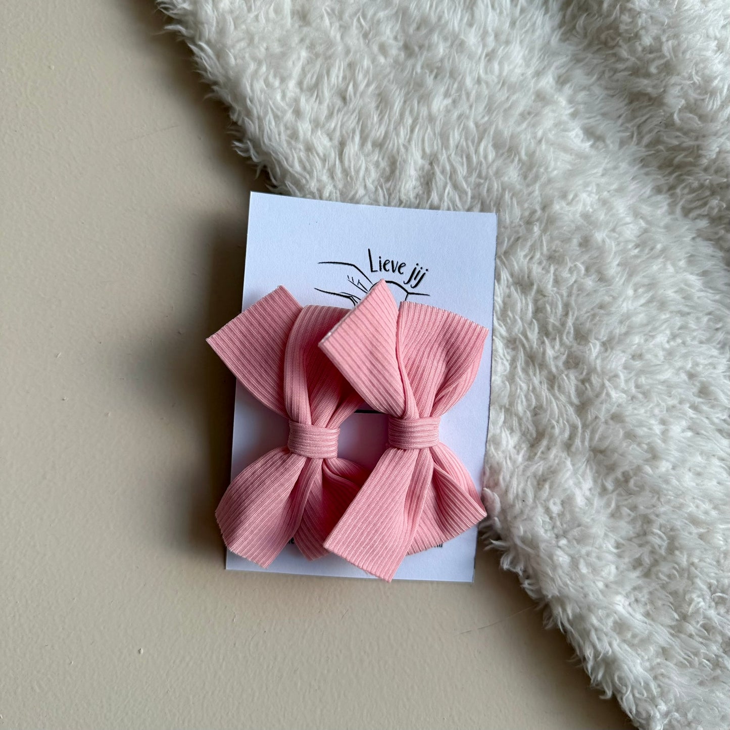 haarclip 4cm - nr65