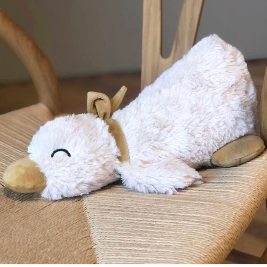 Petú Petú knuffel eend