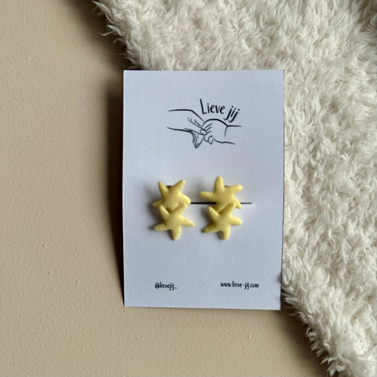 haarclip 2cm - nr102