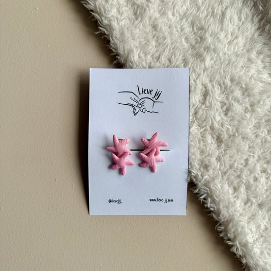 haarclip 2cm - nr112