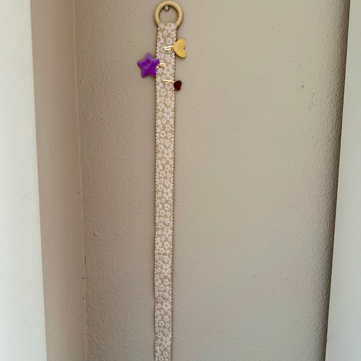 haarclip organizer