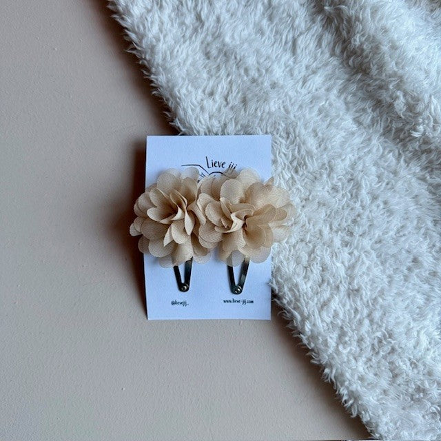 haarclip 5cm - nr116